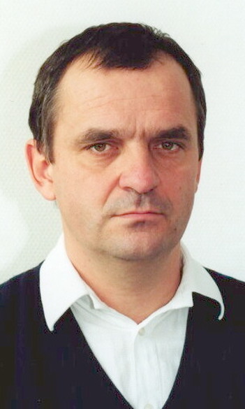Dr. Szabó Dénes
