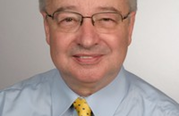 Prof. Dr. Hudecz Ferenc